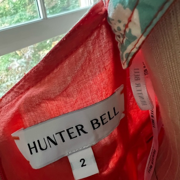 EILEEN DRESS - Picture 6 of 6